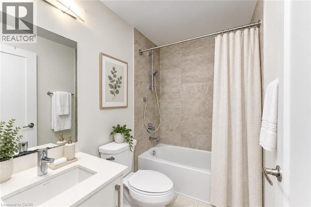 Townhouse for sale at 10 PALACE Street Unit# D16, Laurentian Hills, Kitchener, Ontario, photo 22