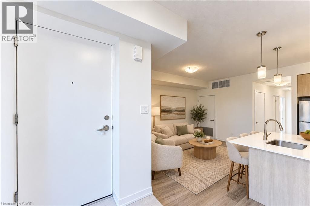 Townhouse for sale at 10 PALACE Street Unit# D16, Laurentian Hills, Kitchener, Ontario, photo 8
