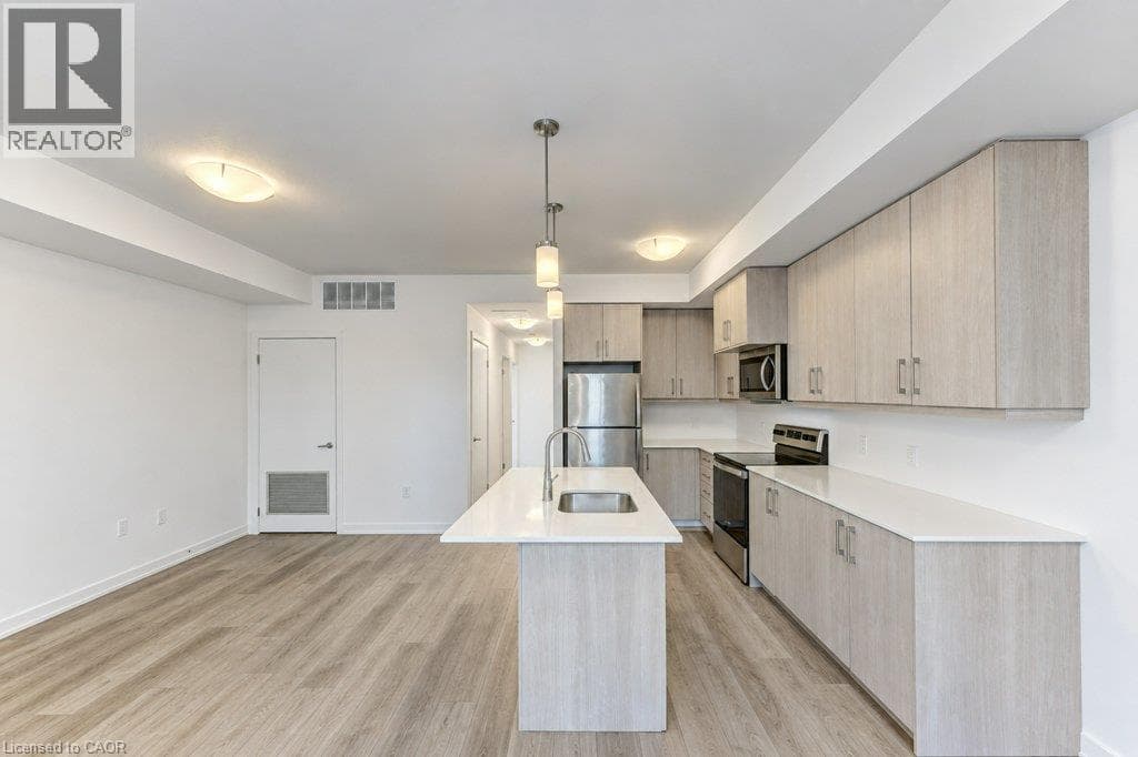 Townhouse for sale at 10 PALACE Street Unit# D16, Laurentian Hills, Kitchener, Ontario, photo 10
