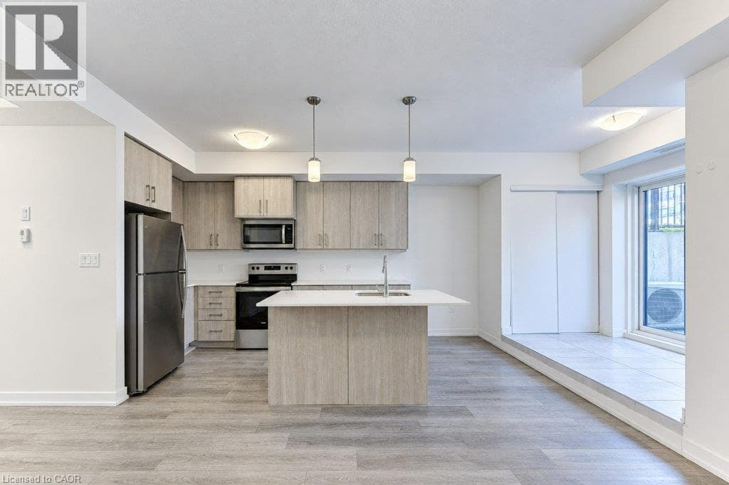 Townhouse for sale at 10 PALACE Street Unit# D16, Laurentian Hills, Kitchener, Ontario, photo 20