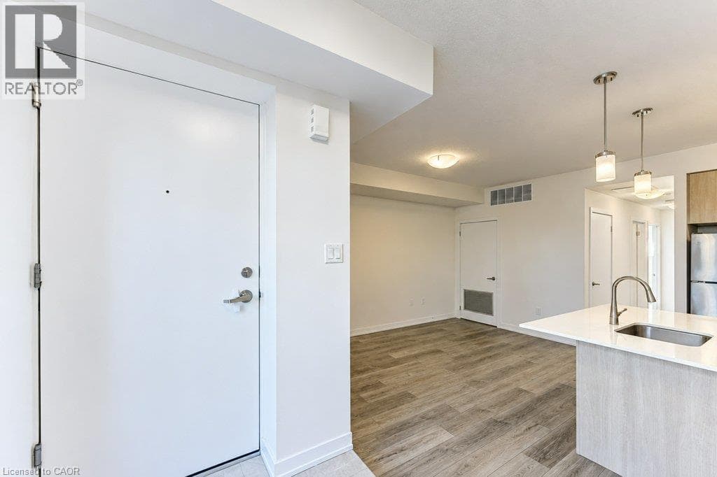 Townhouse for sale at 10 PALACE Street Unit# D16, Laurentian Hills, Kitchener, Ontario, photo 9