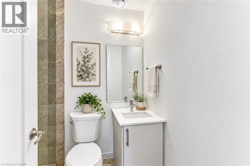 Townhouse for sale at 10 PALACE Street Unit# D16, Laurentian Hills, Kitchener, Ontario, photo 32
