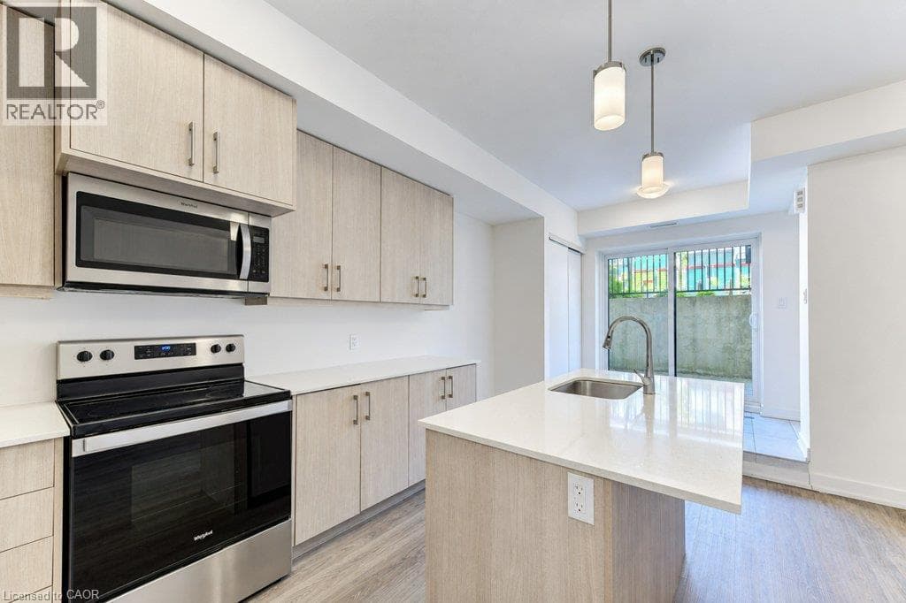 Townhouse for sale at 10 PALACE Street Unit# D16, Laurentian Hills, Kitchener, Ontario, photo 18