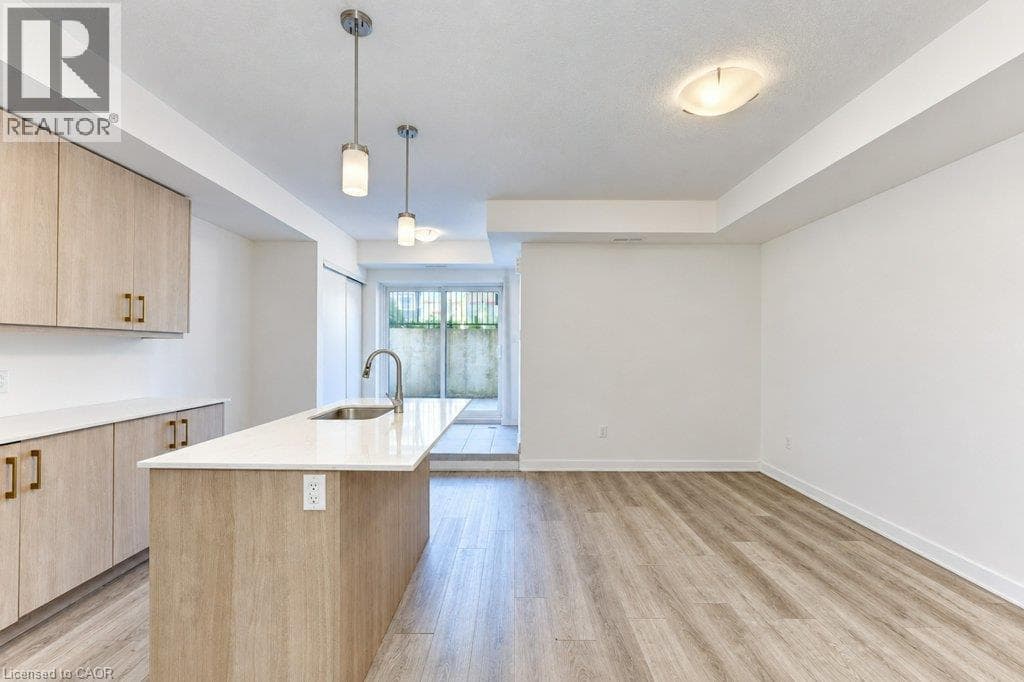 Townhouse for sale at 10 PALACE Street Unit# D16, Laurentian Hills, Kitchener, Ontario, photo 16