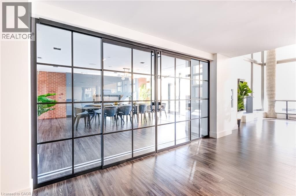Apartment for sale at 15 WELLINGTON Street S Unit# 317, Midtown, Kitchener, Ontario, photo 26