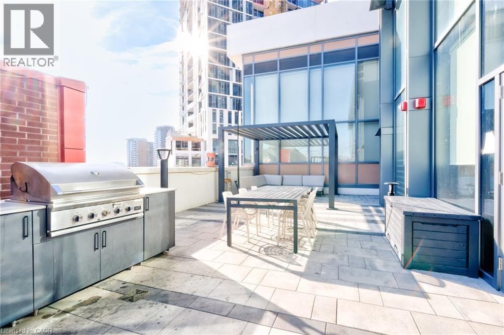 Apartment for sale at 15 WELLINGTON Street S Unit# 317, Midtown, Kitchener, Ontario, photo 32