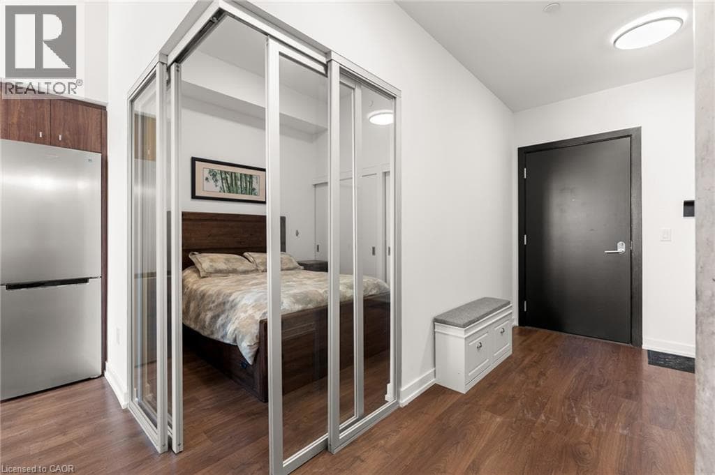 Apartment for sale at 15 WELLINGTON Street S Unit# 317, Midtown, Kitchener, Ontario, photo 7