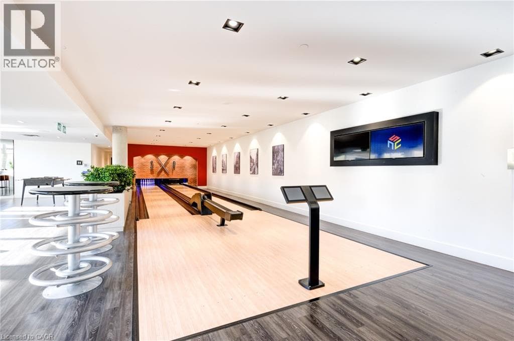 Apartment for sale at 15 WELLINGTON Street S Unit# 317, Midtown, Kitchener, Ontario, photo 18