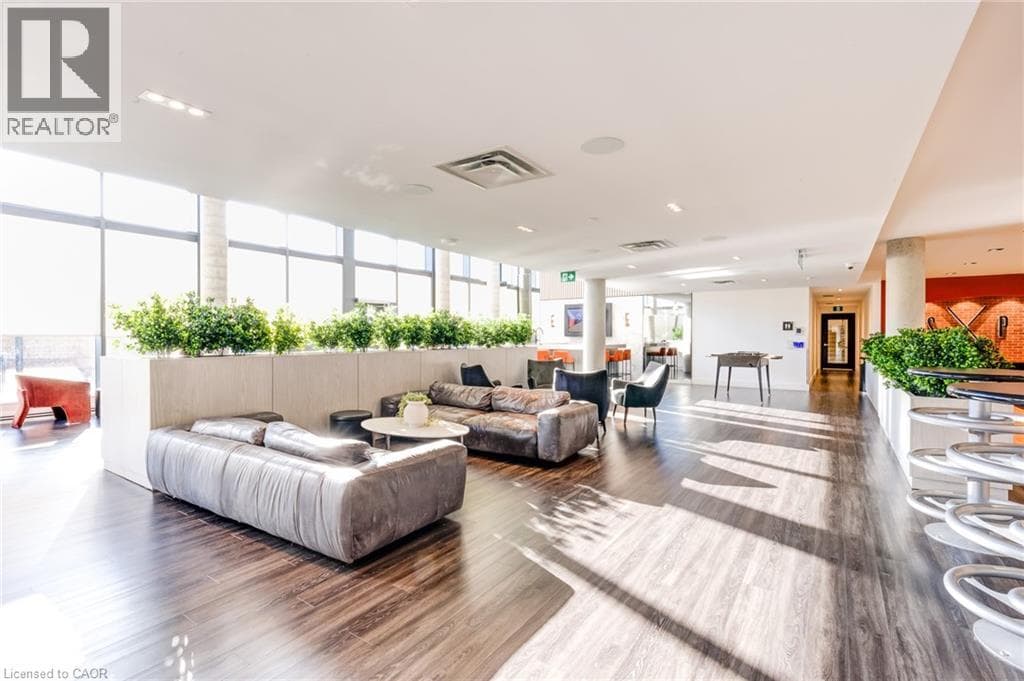 Apartment for sale at 15 WELLINGTON Street S Unit# 317, Midtown, Kitchener, Ontario, photo 19