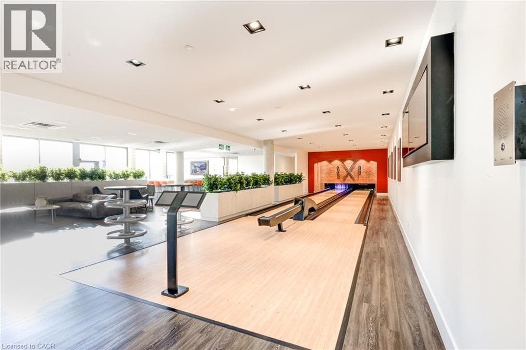 Apartment for sale at 15 WELLINGTON Street S Unit# 317, Midtown, Kitchener, Ontario, photo 17