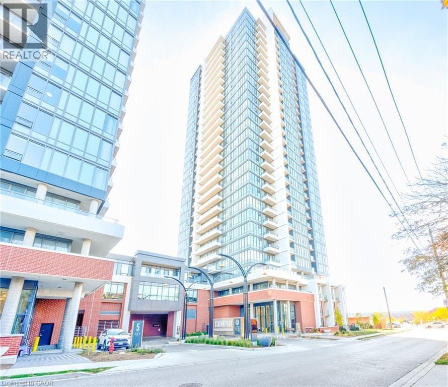 15 WELLINGTON Street S Unit# 317