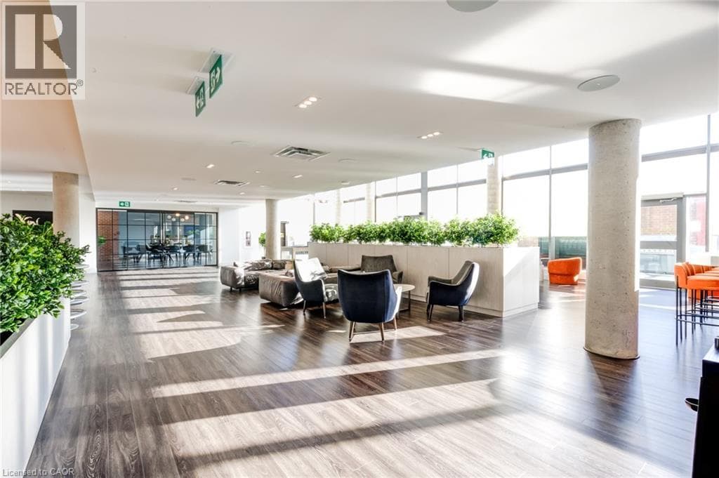 Apartment for sale at 15 WELLINGTON Street S Unit# 317, Midtown, Kitchener, Ontario, photo 20