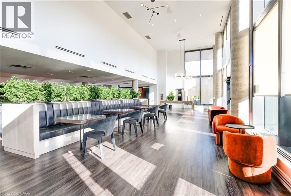 Apartment for sale at 15 WELLINGTON Street S Unit# 317, Midtown, Kitchener, Ontario, photo 22