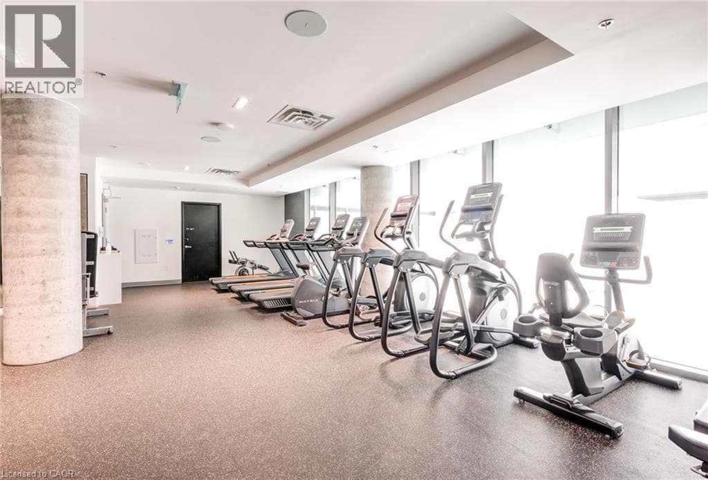Apartment for sale at 15 WELLINGTON Street S Unit# 317, Midtown, Kitchener, Ontario, photo 29