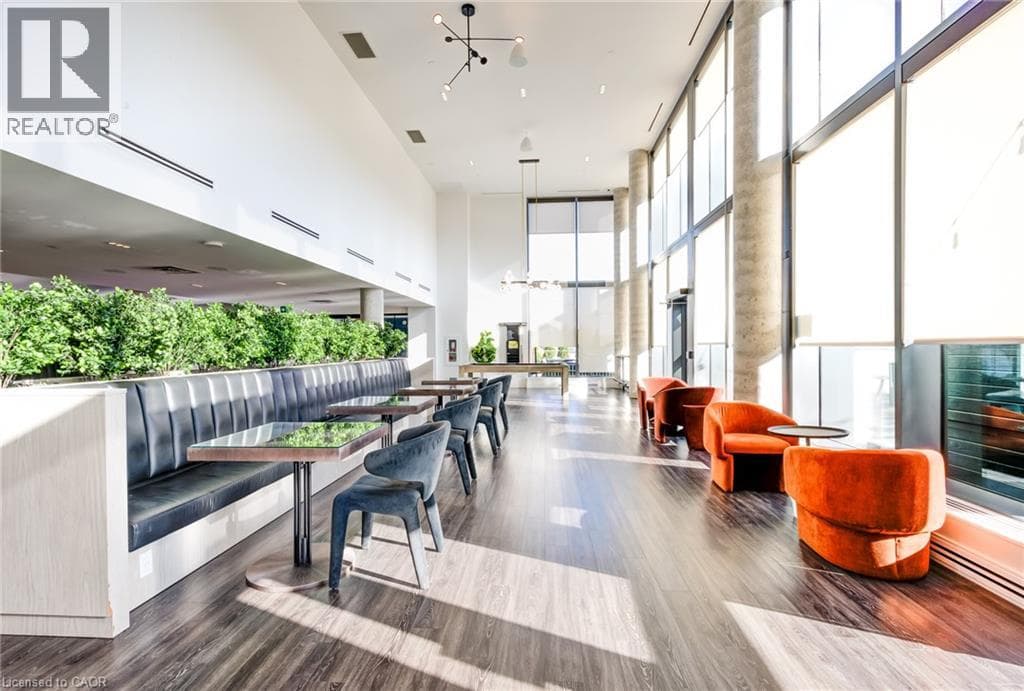 Apartment for sale at 15 WELLINGTON Street S Unit# 317, Midtown, Kitchener, Ontario, photo 23
