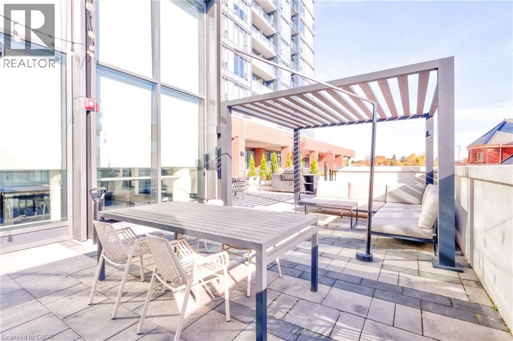Apartment for sale at 15 WELLINGTON Street S Unit# 317, Midtown, Kitchener, Ontario, photo 35
