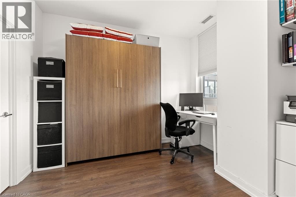 Apartment for sale at 15 WELLINGTON Street S Unit# 317, Midtown, Kitchener, Ontario, photo 11