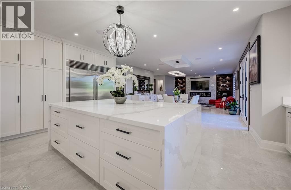 Detached for sale at 61 SCHWEITZER Street, Bridgeport East, Kitchener, Ontario, photo 16