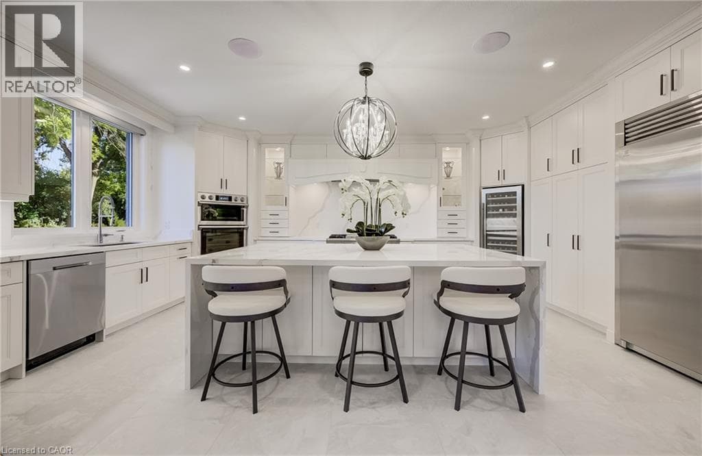 Detached for sale at 61 SCHWEITZER Street, Bridgeport East, Kitchener, Ontario, photo 15