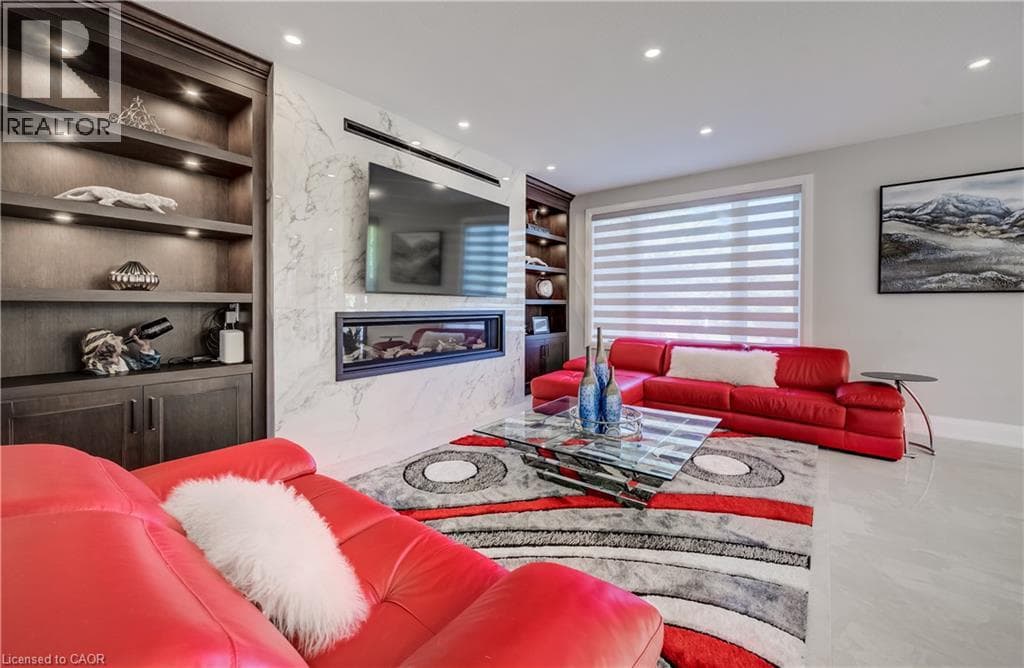 Detached for sale at 61 SCHWEITZER Street, Bridgeport East, Kitchener, Ontario, photo 11