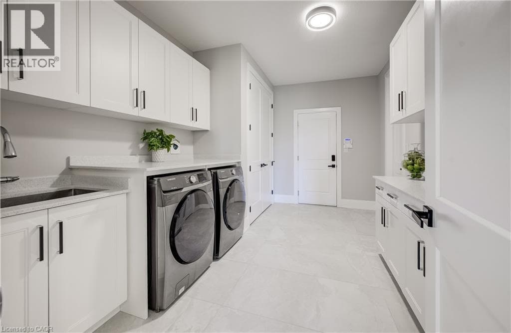 Detached for sale at 61 SCHWEITZER Street, Bridgeport East, Kitchener, Ontario, photo 19