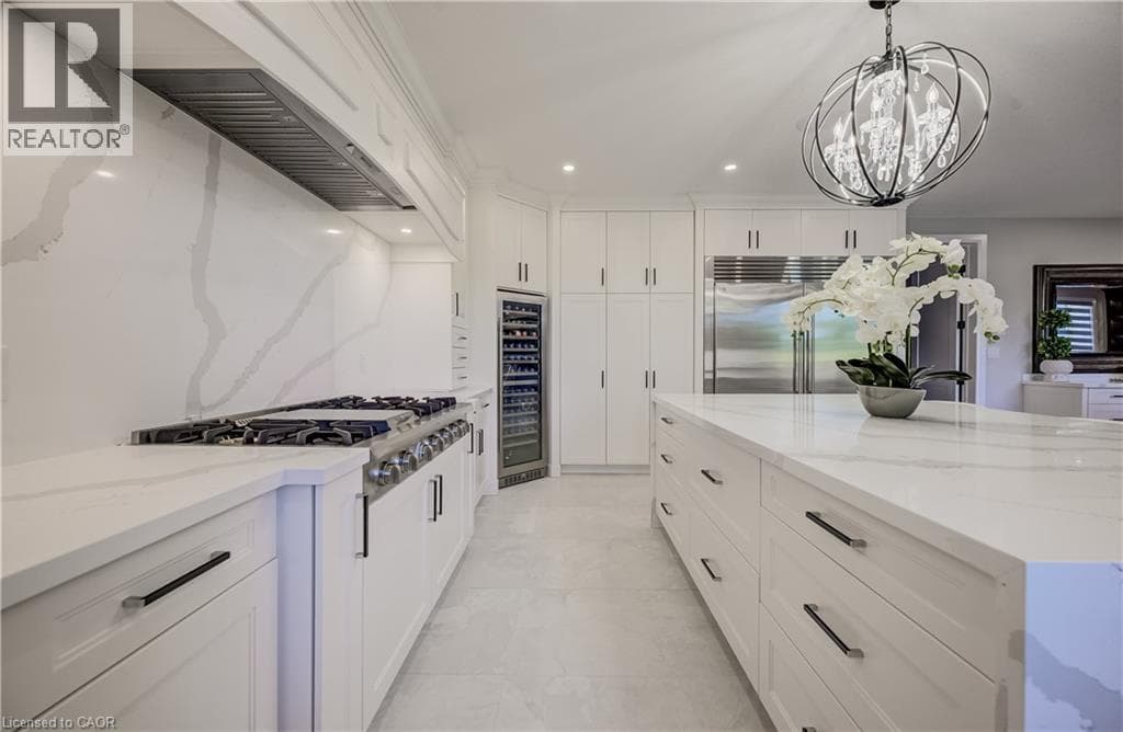 Detached for sale at 61 SCHWEITZER Street, Bridgeport East, Kitchener, Ontario, photo 18