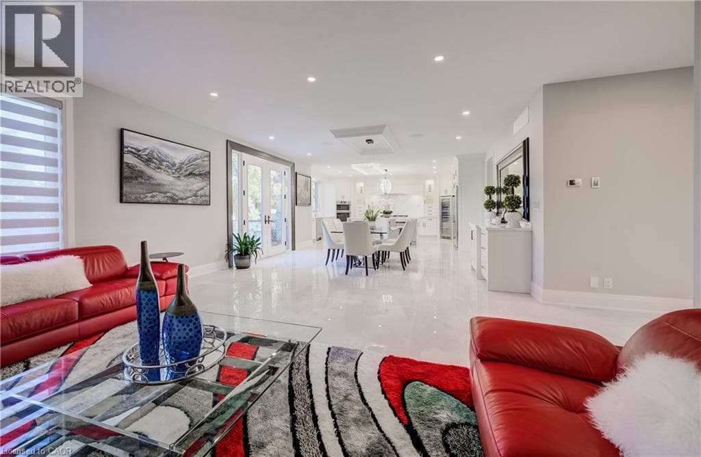 Detached for sale at 61 SCHWEITZER Street, Bridgeport East, Kitchener, Ontario, photo 12