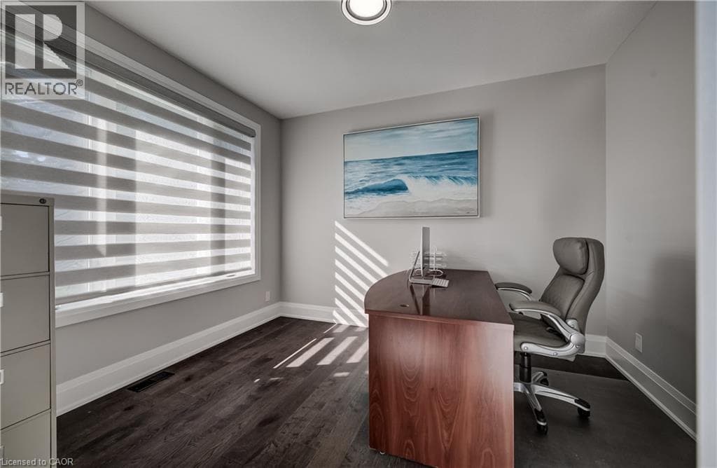 Detached for sale at 61 SCHWEITZER Street, Bridgeport East, Kitchener, Ontario, photo 8