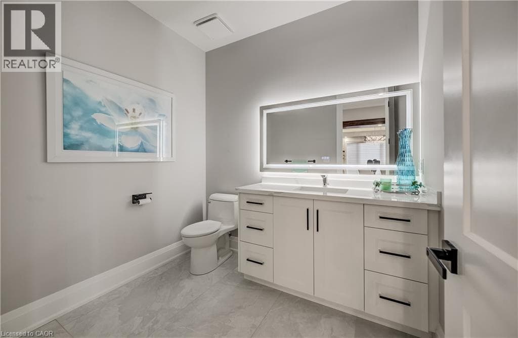Detached for sale at 61 SCHWEITZER Street, Bridgeport East, Kitchener, Ontario, photo 10
