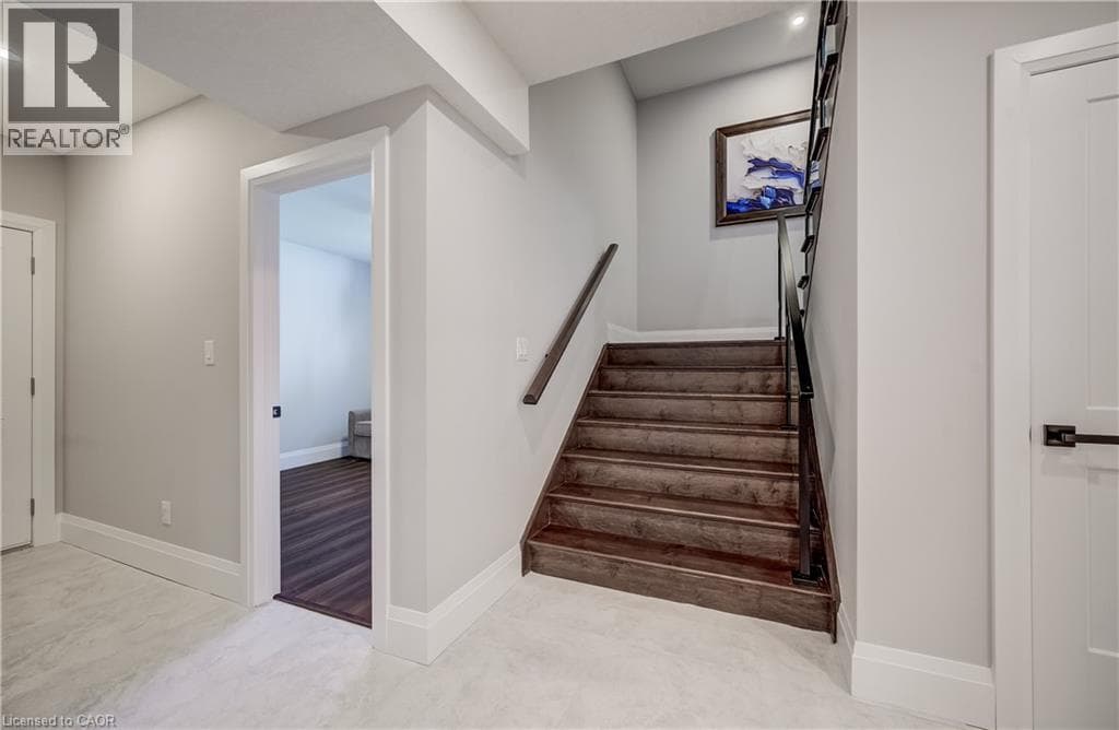 Detached for sale at 61 SCHWEITZER Street, Bridgeport East, Kitchener, Ontario, photo 33