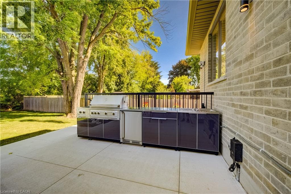 Detached for sale at 61 SCHWEITZER Street, Bridgeport East, Kitchener, Ontario, photo 43