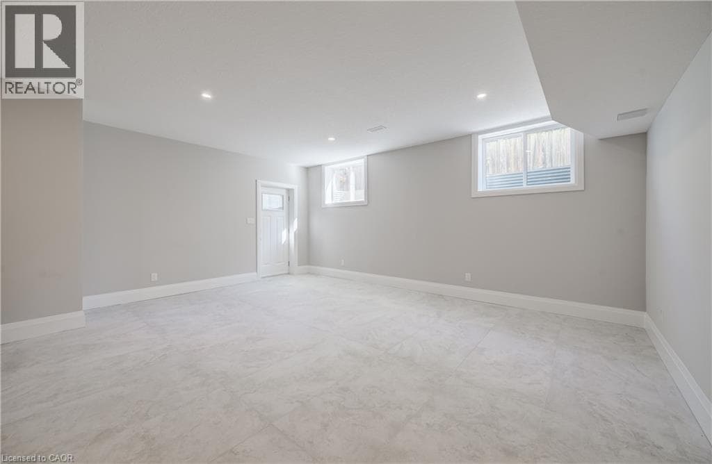 Detached for sale at 61 SCHWEITZER Street, Bridgeport East, Kitchener, Ontario, photo 38