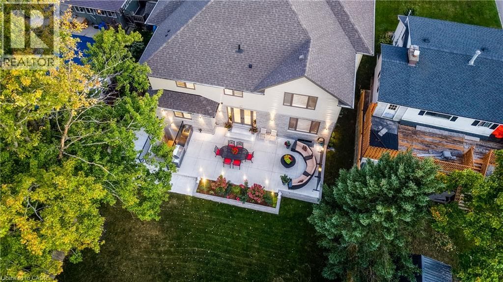 Detached for sale at 61 SCHWEITZER Street, Bridgeport East, Kitchener, Ontario, photo 47