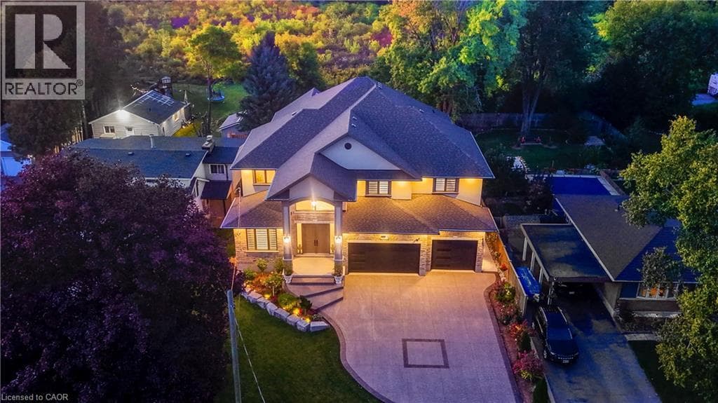 Detached for sale at 61 SCHWEITZER Street, Bridgeport East, Kitchener, Ontario, photo 48