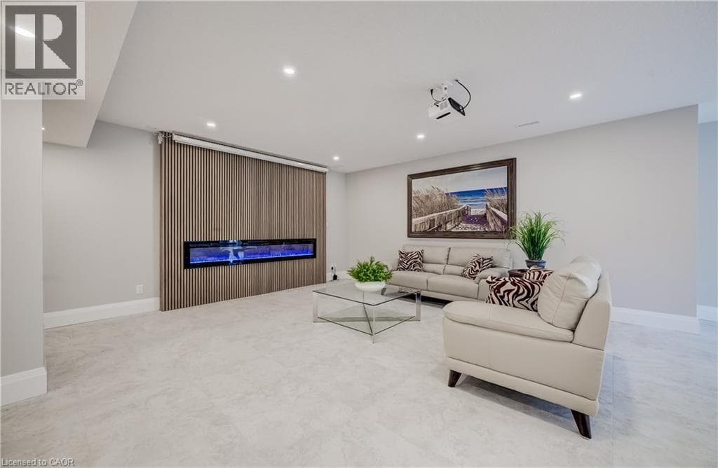 Detached for sale at 61 SCHWEITZER Street, Bridgeport East, Kitchener, Ontario, photo 36