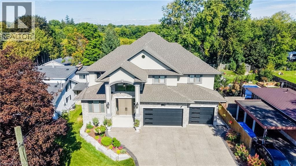 Detached for sale at 61 SCHWEITZER Street, Bridgeport East, Kitchener, Ontario, photo 50