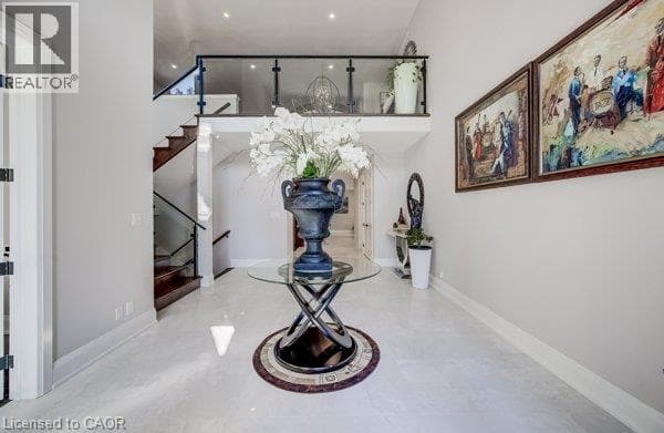 Detached for sale at 61 SCHWEITZER Street, Bridgeport East, Kitchener, Ontario, photo 5
