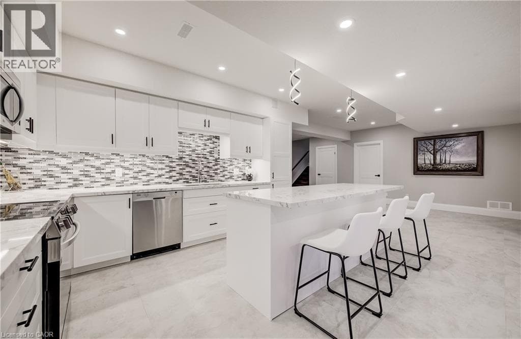 Detached for sale at 61 SCHWEITZER Street, Bridgeport East, Kitchener, Ontario, photo 37