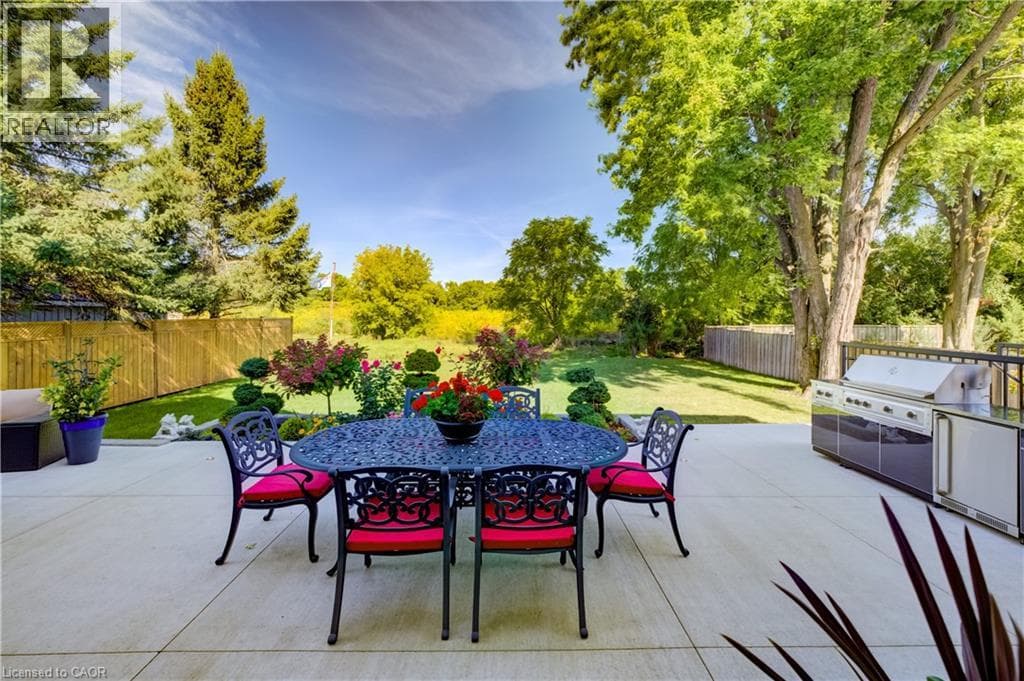 Detached for sale at 61 SCHWEITZER Street, Bridgeport East, Kitchener, Ontario, photo 41