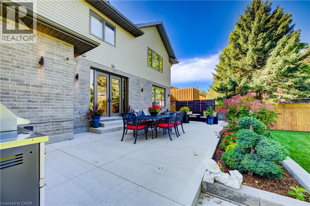 Detached for sale at 61 SCHWEITZER Street, Bridgeport East, Kitchener, Ontario, photo 44