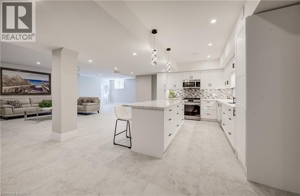 Detached for sale at 61 SCHWEITZER Street, Bridgeport East, Kitchener, Ontario, photo 35