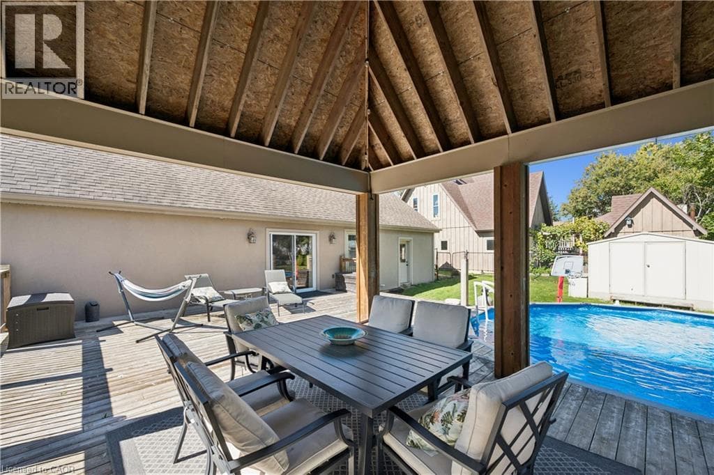 Detached for sale at 1039 MOLESWORTH Street, Wellesley, Wellesley, Ontario, photo 33
