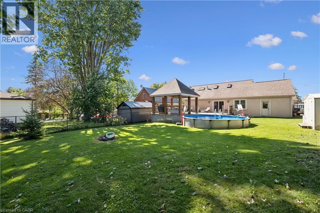 Detached for sale at 1039 MOLESWORTH Street, Wellesley, Wellesley, Ontario, photo 35