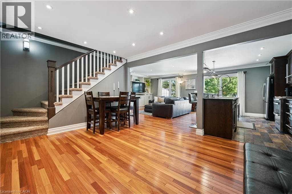 Detached for sale at 1039 MOLESWORTH Street, Wellesley, Wellesley, Ontario, photo 5