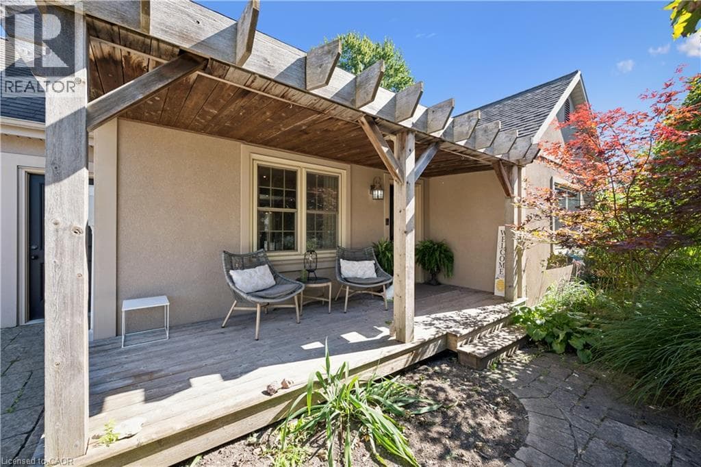 Detached for sale at 1039 MOLESWORTH Street, Wellesley, Wellesley, Ontario, photo 3