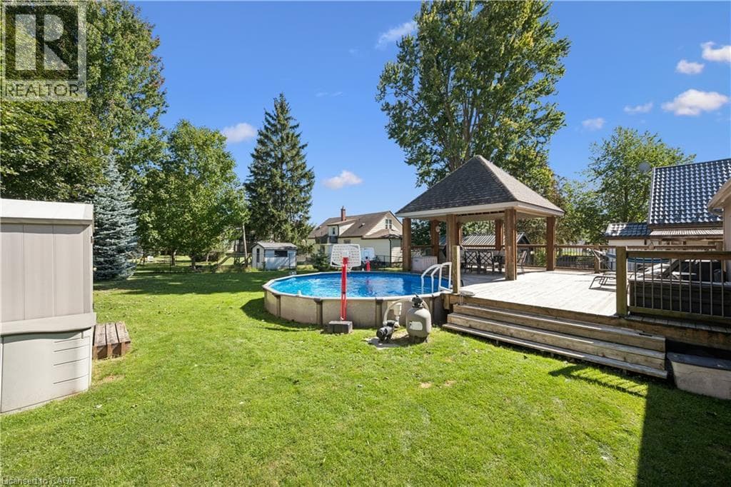 Detached for sale at 1039 MOLESWORTH Street, Wellesley, Wellesley, Ontario, photo 31