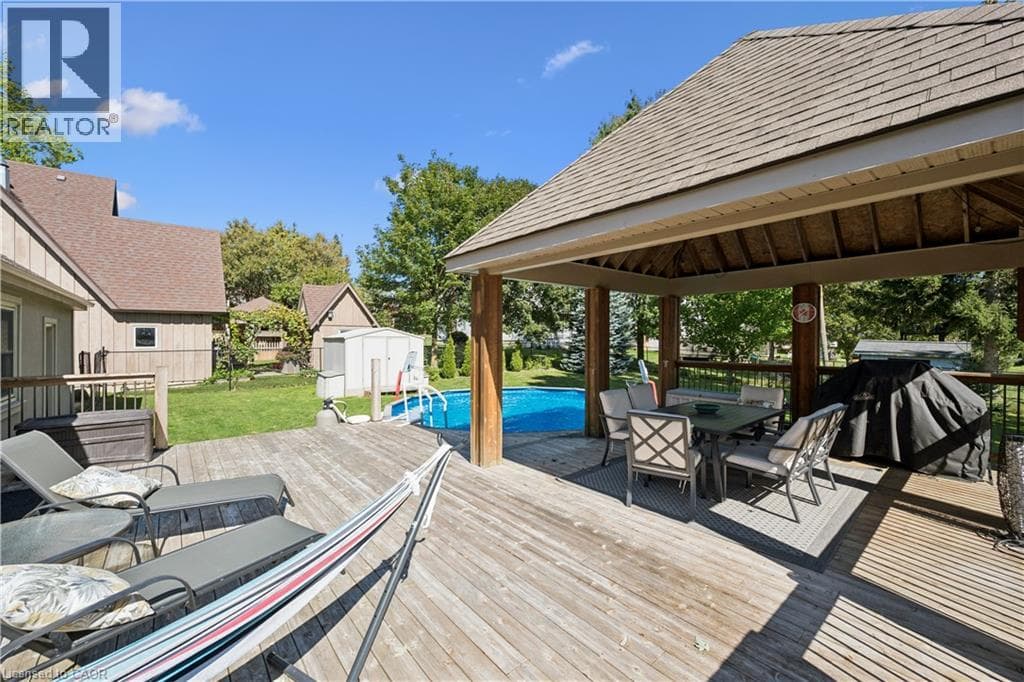 Detached for sale at 1039 MOLESWORTH Street, Wellesley, Wellesley, Ontario, photo 32