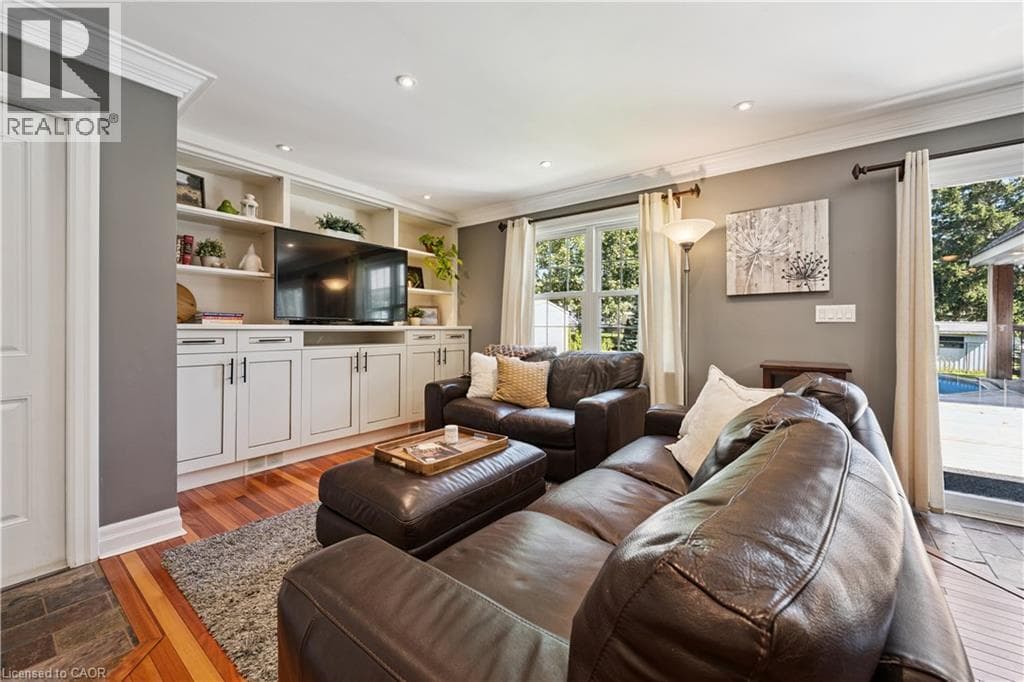 Detached for sale at 1039 MOLESWORTH Street, Wellesley, Wellesley, Ontario, photo 7