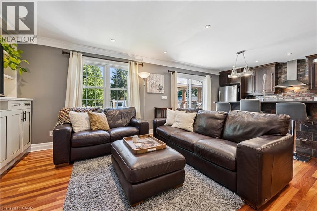 Detached for sale at 1039 MOLESWORTH Street, Wellesley, Wellesley, Ontario, photo 9