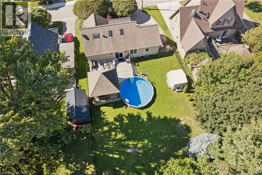 Detached for sale at 1039 MOLESWORTH Street, Wellesley, Wellesley, Ontario, photo 40